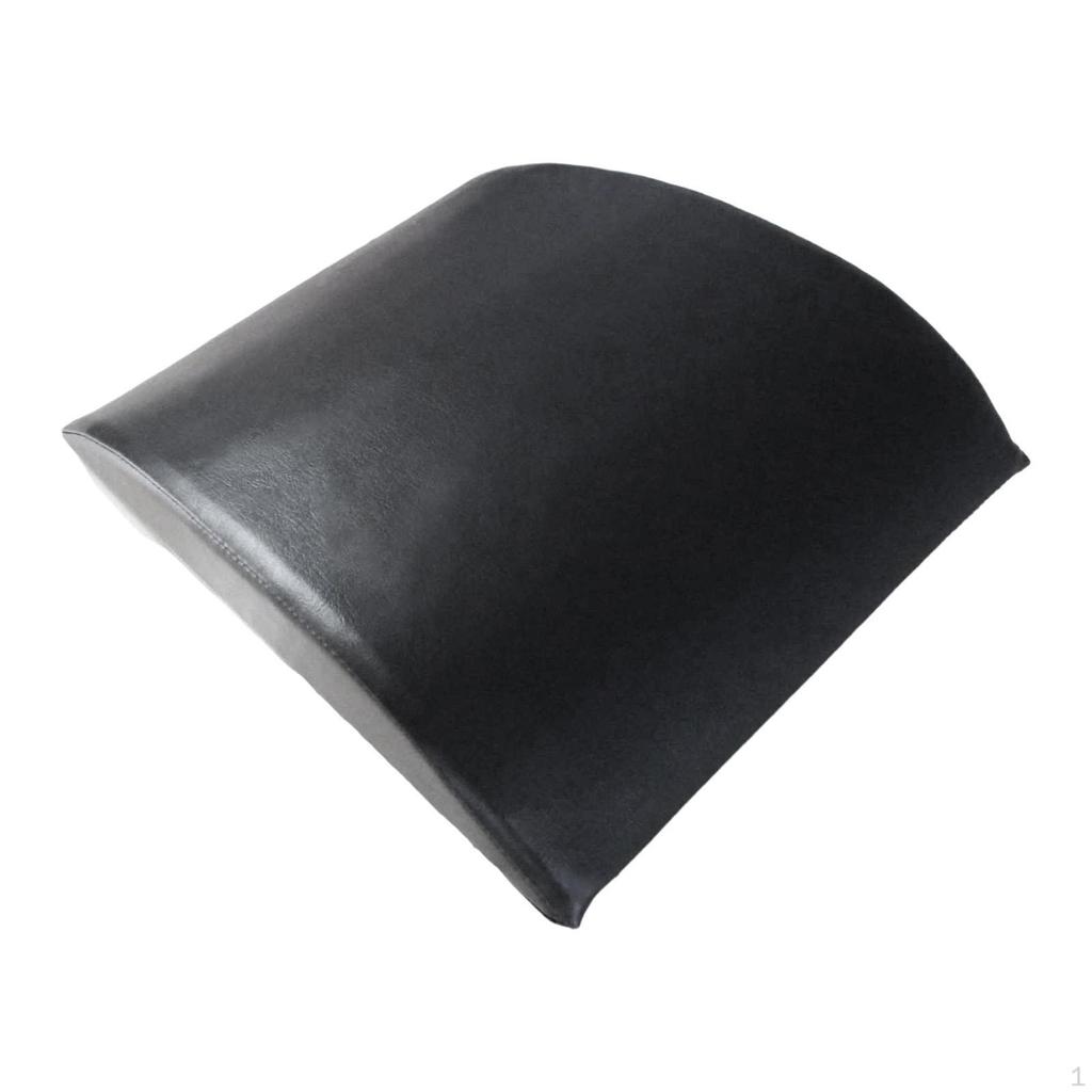 Ab Exercise Mat Abdominal Core Training Back Waist Support Workout Portable Gift Adults Gym