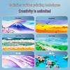 Gaole Super Soft Oil Pastels - Full Set (24/48 Colors), Classic Macaron for Kids, DIY Heavy Color Sticks
