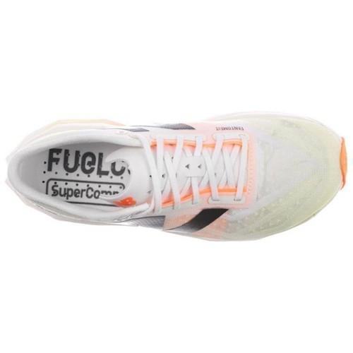 New Balance FuelCell SuperComp Elite V4 Sunrise Pack - MRCELCW4