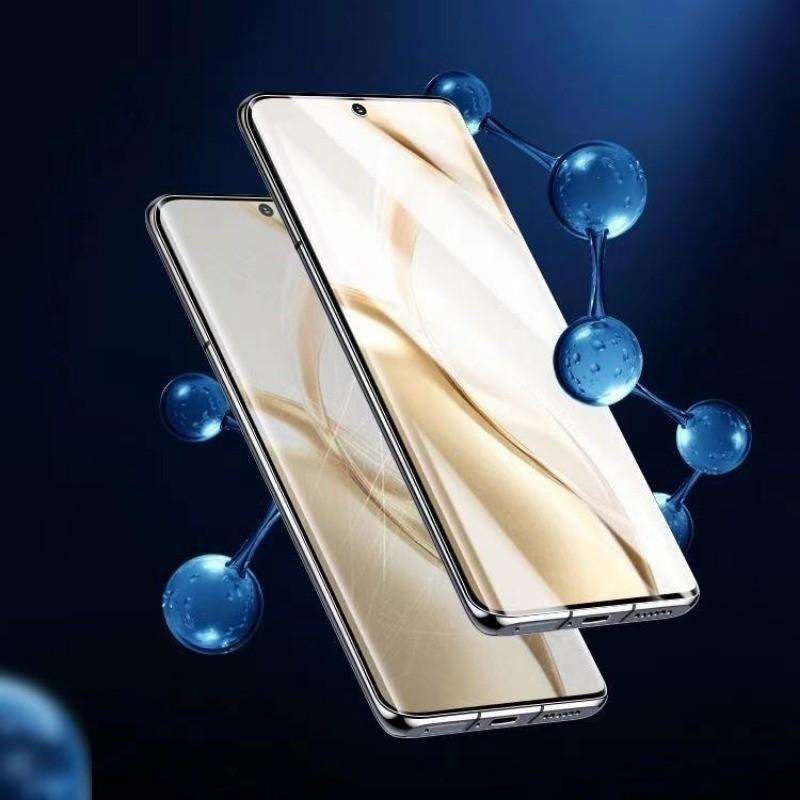 2 Pezzi POCO M8 5G Pellicola Idrogel Morbida per Schermo Per XIaomi POCO M8 Pro X7 5G Protezione Integrale Pellicola HD