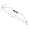 Microblading Line Marker Ruler Eyebrow Tattoo Positioning Tool (Horizontal Ruler Liquid 0.07ml)