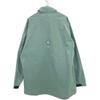 Emporio Armani 3HPB29 Green Technical Coat Coat XXL greenUsed
