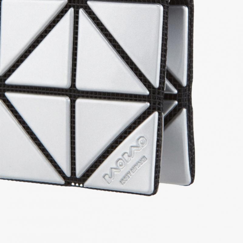 Baobao Prism Glossy Card Wallet Bb58 Ag711 91