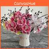 Decorațiuni pentru casă – Flori decorative şi coroane de flori