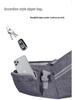 Premium Cross-border Breathable Baby Waist Stool Carrier - Lightweight and Comfortable for Children