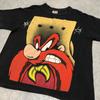 [USED] 90s Vintage Warner Bros Anime Character T-Shirt, Vintage Clothing