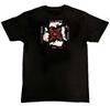 Red Hot Chili Peppers Blood Sugar Sex Magic Mens T-Shirt