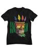 Crash Bandicoot Retro S Game Graphic T Shirt For Unisex Vintage Character Cotton Short Sleeve Streetwear Tee