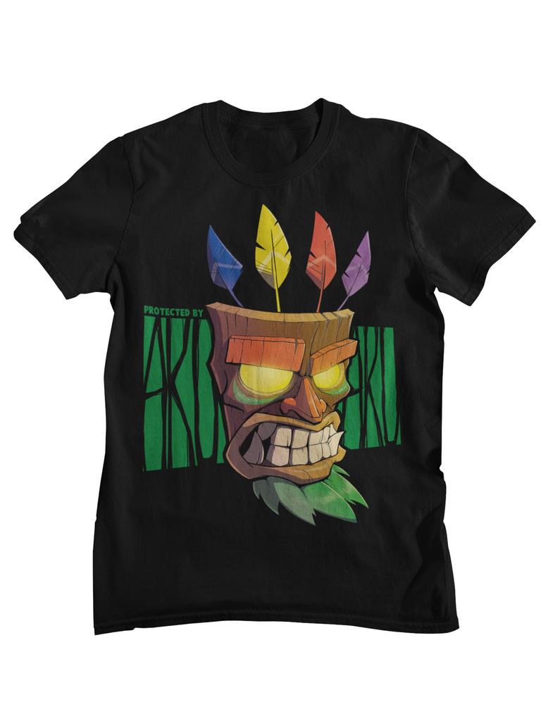Crash Bandicoot Retro S Game Graphic T Shirt For Unisex Vintage Character Cotton Short Sleeve Streetwear Tee