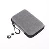 For R35S/R36S Game Console Storage Bag Portable Eva Hard Protective Case Game Console Accessory Storage Bags Carry Case