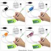 3XUF Convenient Gemstones Art Pen with Adjustable Vacuum Pumps For Presision Drilling
