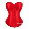 Sexy Tummy Control Waist Cincher Bodysuit Shapewear Corset