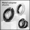 Elinchrom Mount To Bowens Elinchrom To Bowens Mounts Ring Adapter for Softbox Flash Bracket Photography Light Photo Accessories