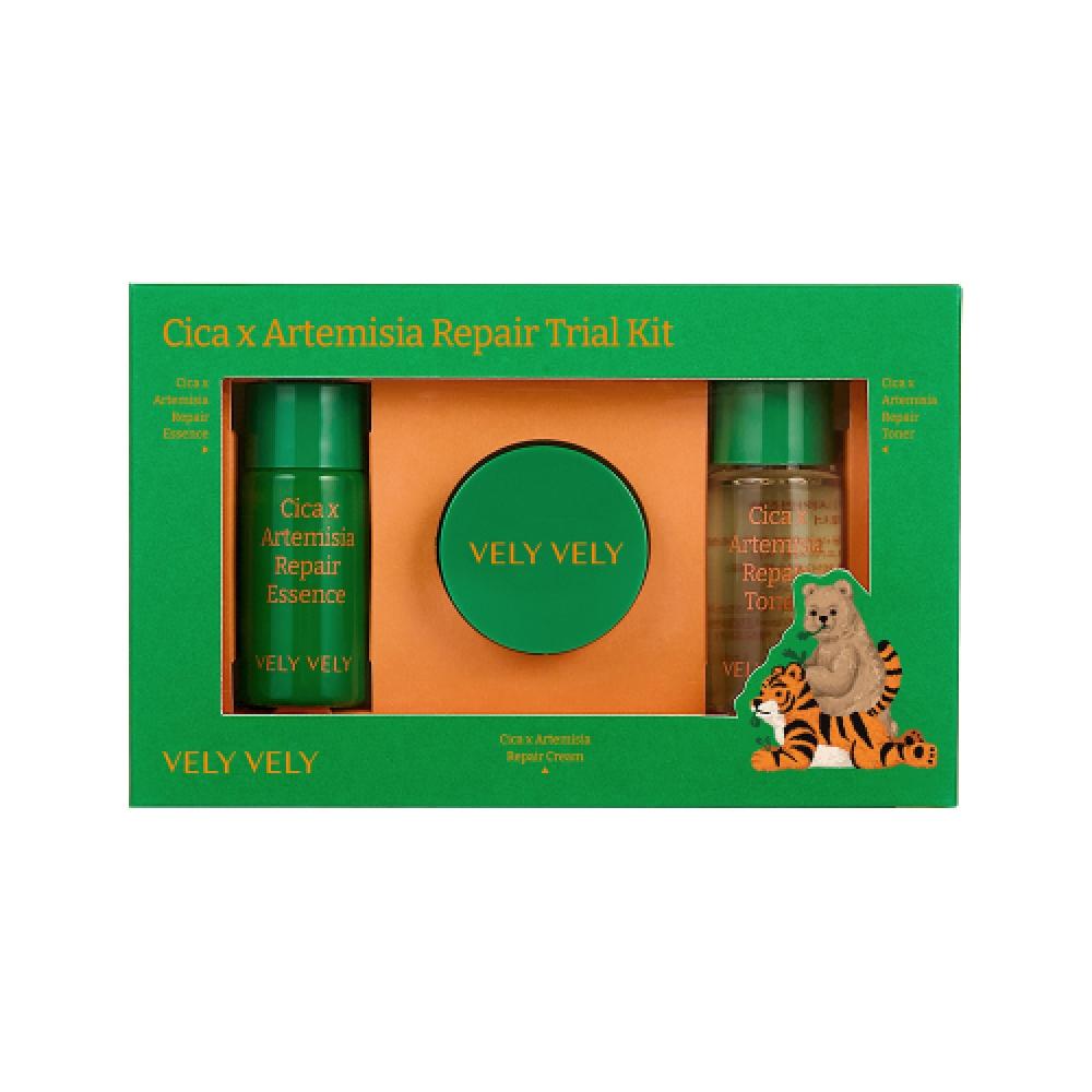 

Vely Vely Shika Injinmu Repair Trial Kit VLCITK