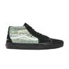 Supreme x Skate Grosso Mid 'Dollar Note - Schwarz'