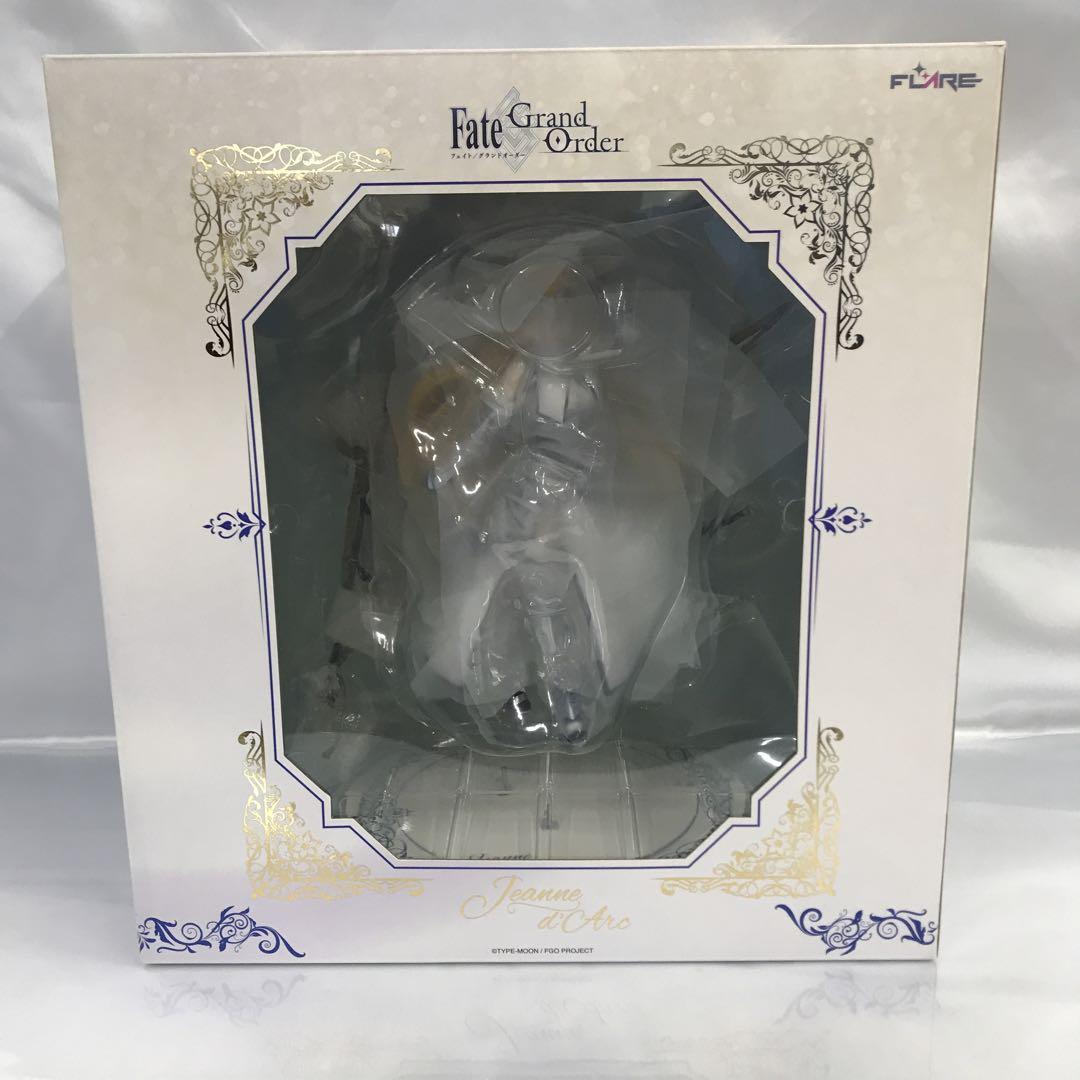 

[USED] Ruler/Joan of Arc Fate/Grand Order