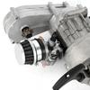 NEW 2 Stroke  Engine Motor with Carburetor Air Filter Gear Box  Most Air-cooled Mini Off-road Vehicles