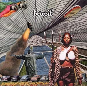 

CD VARIOUS - brazil WINN82098 Japan ObiMusic Others Used