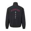 Adidas Originals Firebird Woven Fashion Retro Sports Striped Jacket Unisex Jacket KB2466(TEAM702-A8)