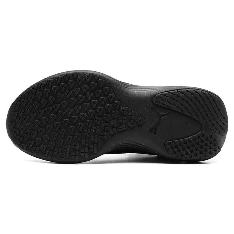 New Puma Scend Pro 'Black Silver' 378776-07