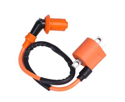 Ignition Coil for Yamaha, JOG 50, JOG50, Super JOG ZR, Super Jog JOG90, Jog