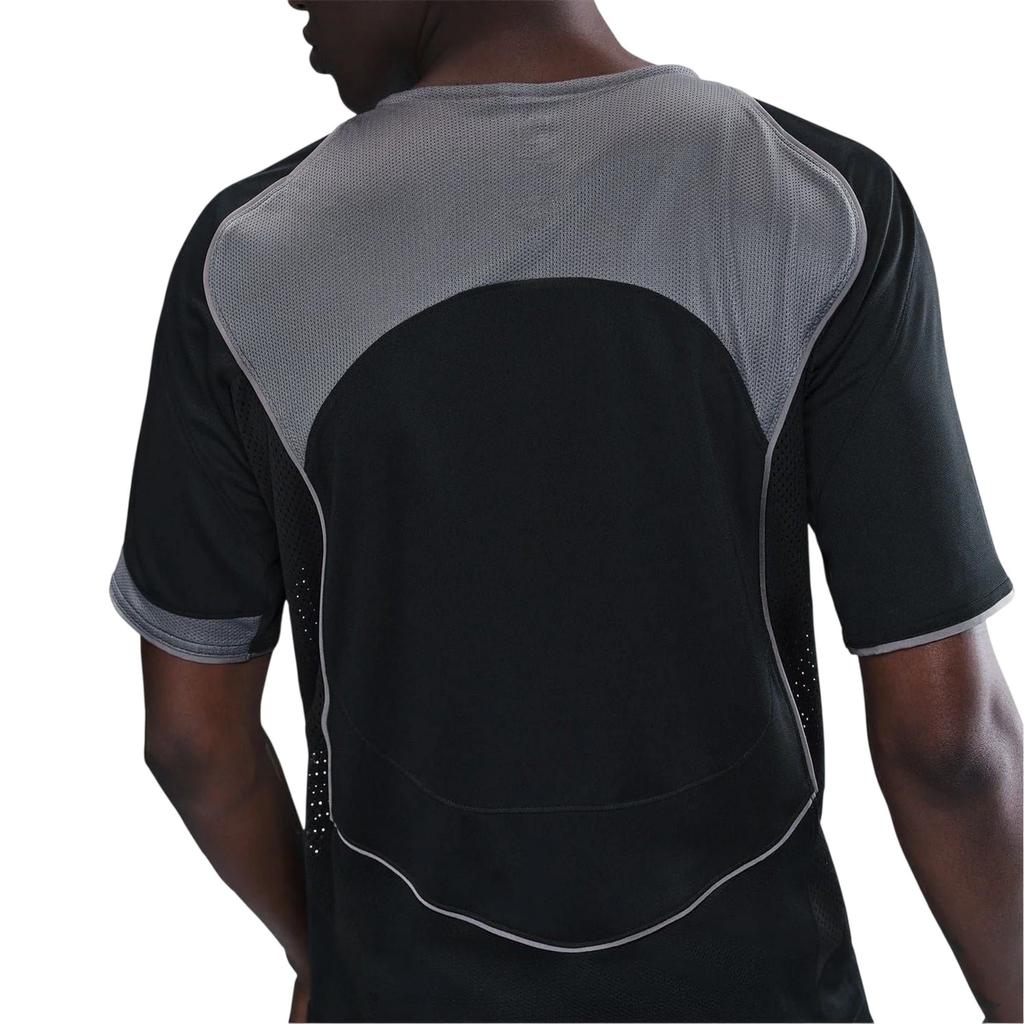 Nike Mens T90 Logo Short-Sleeved T-Shirt