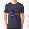 Gnarly Run T Shirt Big Size 100 Cotton K12 K 12 Betteroffdead 80s 80smovie Ski Skiing Eighties Skier 1985 Movie