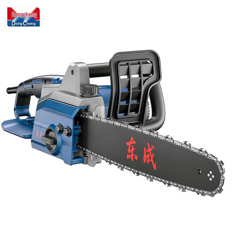 Dongcheng M1L-FF08-405 1900W Electric Chainsaw CN Plug (adapter Included)