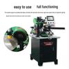 Junlun Multi-functional Fully Automatic CNC Gear Grinding Machine CN plug (adapter included)