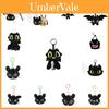 How To Train Your Dragon Toothless Inspired Plush Keychain With Pp Cotton Filling For Kids And Teens