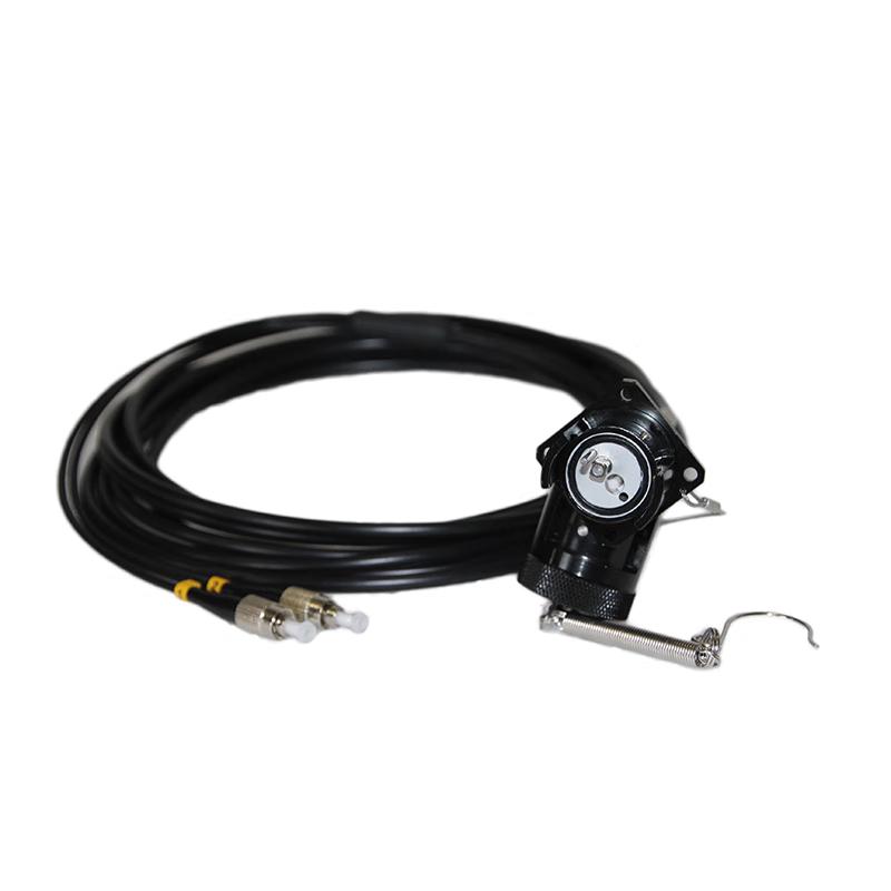 HOPECENT Field Optical Cable Connector