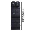 Power Window Switch for  Note 25401-3AA1B 25401-3AA2B 1S14439 Replacement Accessories Power Window Switch