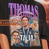 THOMAS CECCON Shirt, Thomas Ceccon Vintage Tshirt, Thomas Ceccon Fan Tees, Thomas Ceccon Retro 90s Sweater, Thomas Ceccon Merch Gift #ari