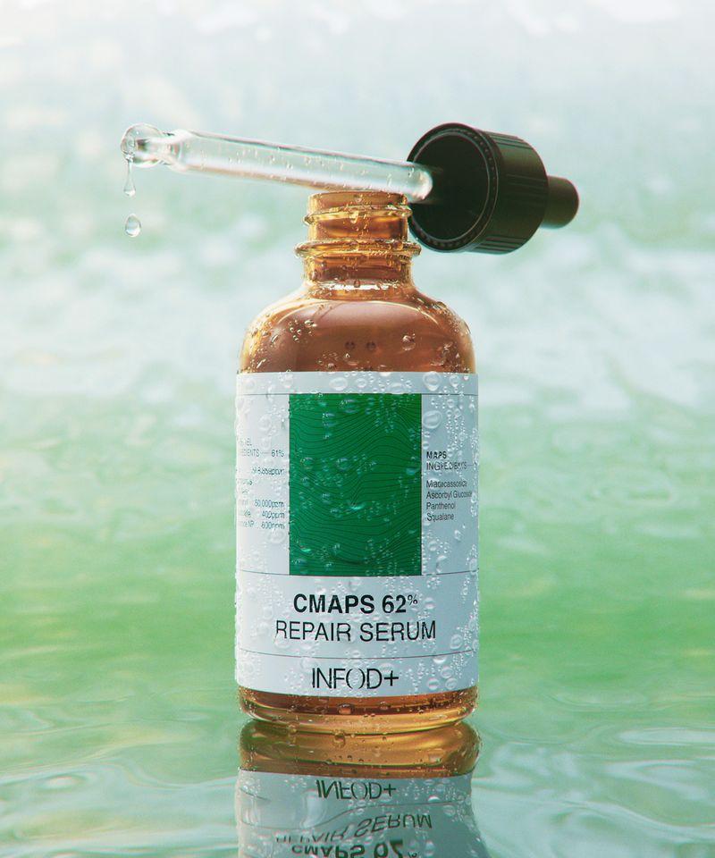 C-Maps 62 Regenerating Serum