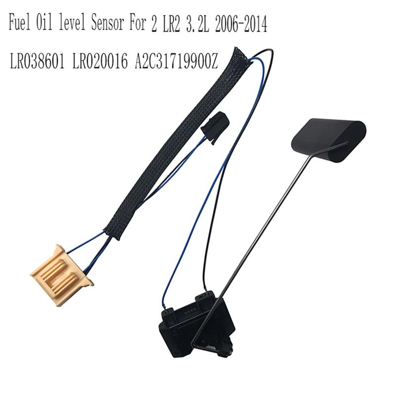 A51K-NEW Fuel Oil Level Sensor For Land Rover Freelander 2 LR2 3.2L 2006-2014 LR038601 LR020016 A2C31719900Z