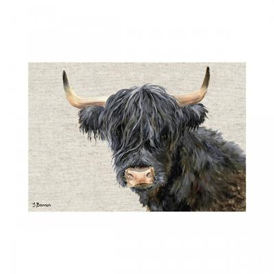 Pôster de Papel Hagrid