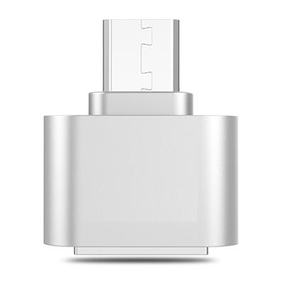 1/5pcs OTG USB 3.0 To Type C Adapter Type-c Female to USB Male Converter for Macbook Xiaomi Samsung USB C to USB OTG Connector
