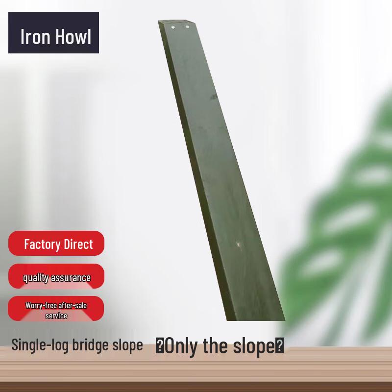 Iron Growl Pet Training Equipment