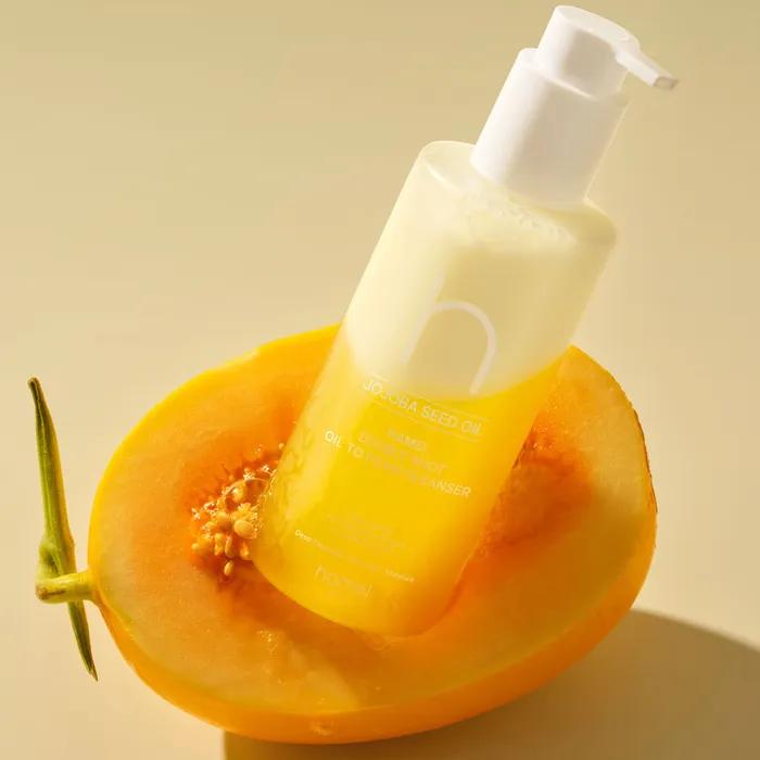 Double Shot Oil to Foam Cleanser 200ml