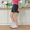 FUSION Sloppy Dog Collection Women's Loose Woven Shorts