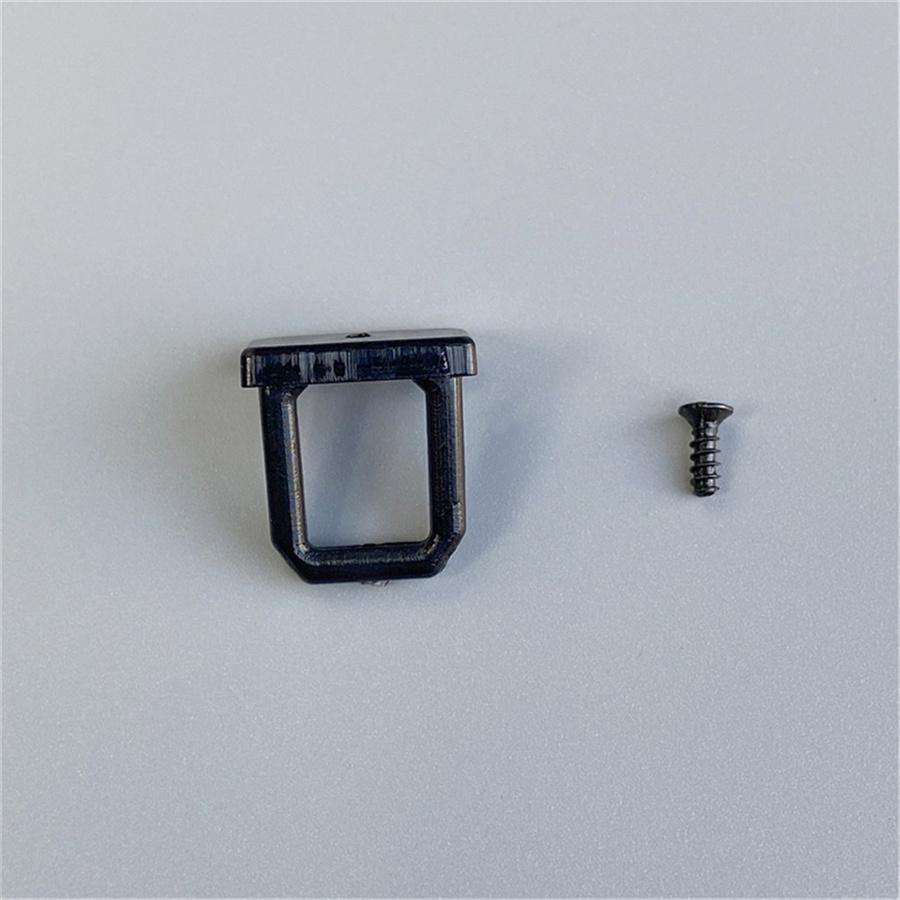 lock catch Latch for Pista GP R GP RR Corsa Helmet New