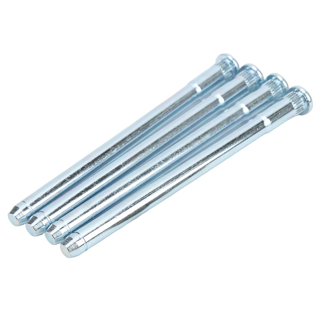 Sada kovových pouzder čepů dveřních pantů s vysokou pevností, náhradní pro nákladní automobily a SUV C1500 C2500 C3500