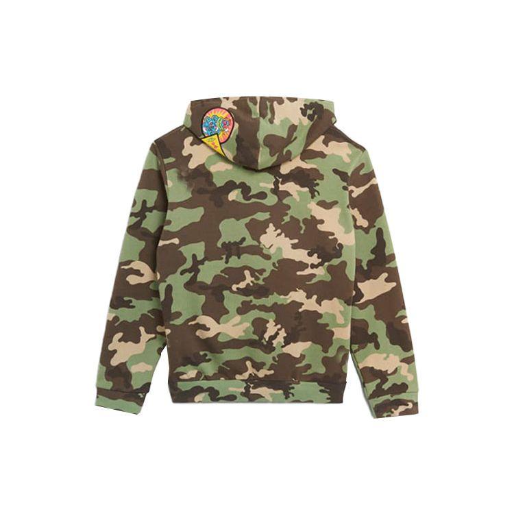 Мужская худи adidas x Jeremy Scott — фото 2