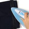 No-Sew 1-5M Self-Adhesive Hemming Tape Iron on Trousers Edge Shortening Tape for Jeans Pants DIY Repair