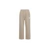 Sportswear Knitted Sweatpants Men's Khaki HJ1477-247