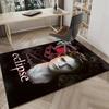 Eclipse Twilight vampire Carpet, Chair Rug,Rug for Office Bedroom living rooms, Doormat decor Fan Gift Christmas Gift