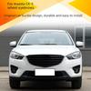 Autozubehör Kratzfest Für Mazda CX-5 2013-2024 Vordere Hintere Radlaufleisten Kotflügel Kratzfeste Verkleidung Außen Teile