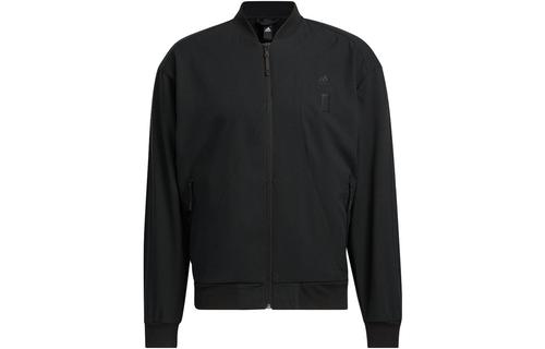 Adidas Wuji Series Jacket Men s Black IP4934 M чёрный