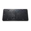 Plastic Rear License Plate Tag Mount Bracket A0008101711 A1698170211 For Mercedes-Benz A-Class B-Class C-Class GLC-Class