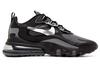 Nike Air Max 270 React Winter Black Dark Grey CD2049-001